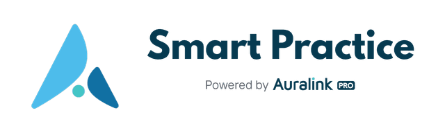 Smart Practice — Powered by Auralink Pro
