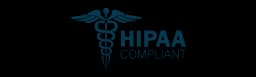 HIPAA Compliant